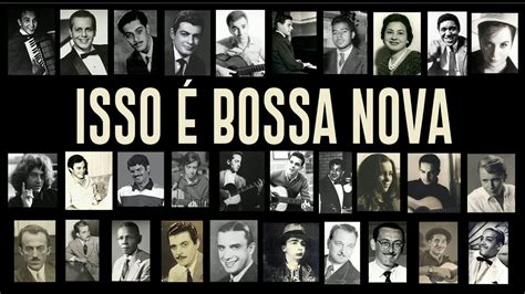 Qué es la BOSSA NOVA O qué é a BOSSA NOVA What is Bossa Nova