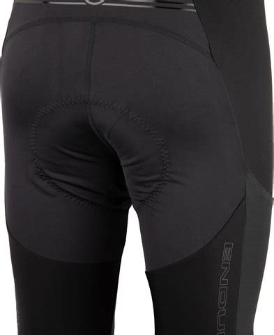 Endura GV500 Thermal Bib Tights For Gravel Bike Components