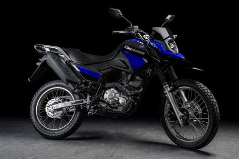 Esta Es La Nueva YAMAHA XTZ 150 Modelo 2023 Crosser Esta 42 OFF