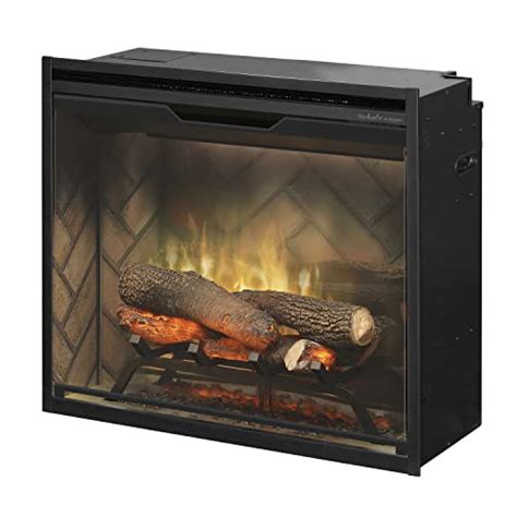 The Best Dimplex Revillusion Built In Electric Firebox Rbf