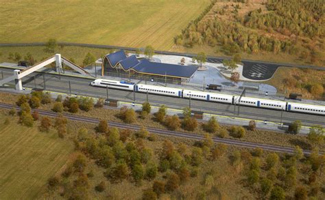 Tender Announced For The Supervision Of Rail Baltica Infrastructure