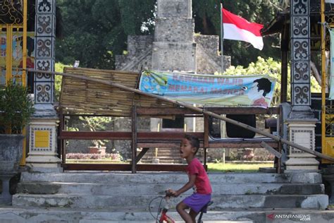 Sandiaga Uno Desa Wisata Simbol Kebangkitan Ekonomi Indonesia Antara