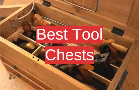 Top 5 Best Tool Chests [2020 Review] - Toolboxwiki