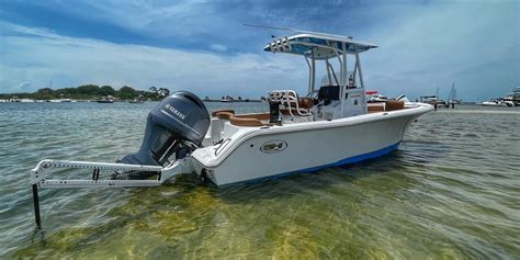 Used 2021 Sea Hunt Ultra 229 32804 Orlando Boat Trader