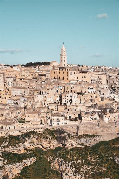 Cosa Vedere In Basilicata 10 Luoghi Da Non Perdere A Tiny Travel