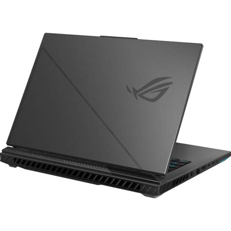 Купить Asus Rog Strix G16 G614ji G614ji N3082w по цене 80999 грн в Киеве Одессе Харькове