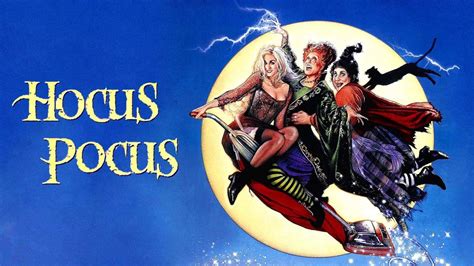 [100+] Cute Hocus Pocus Wallpapers | Wallpapers.com