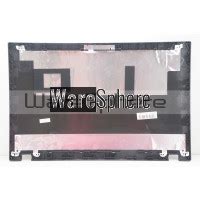 Lcd Back Cover For Lenovo Thinkpad L X Lh Black