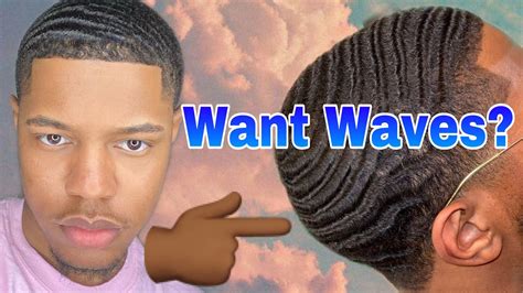 How To Get Waves Overnight Youtube