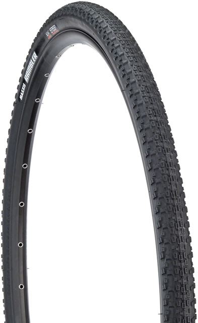 Maxxis Rambler Tire X Mm Folding Tpi Casing Dual Compound