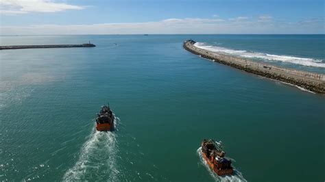 Unidad En Mar Del Plata La Lucha Contra El Dnu Que Amenaza La Pesca