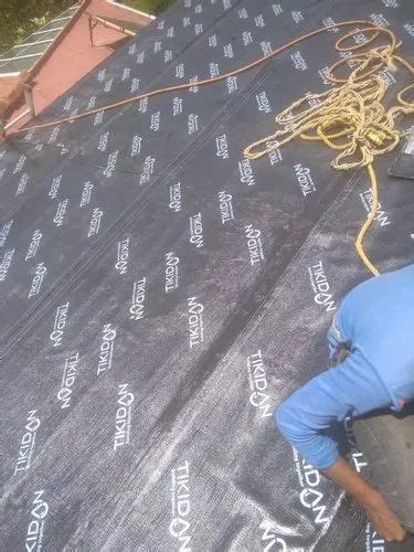 APP Membrane Waterproofing Service At Rs 75 Square Feet App Membrane