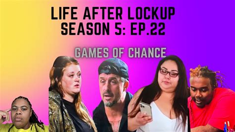 REVIEW Life After Lockup Season 5 Ep 22 Fighting Chance RECAP