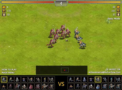 Miragine War! - Strategy games - GamingCloud