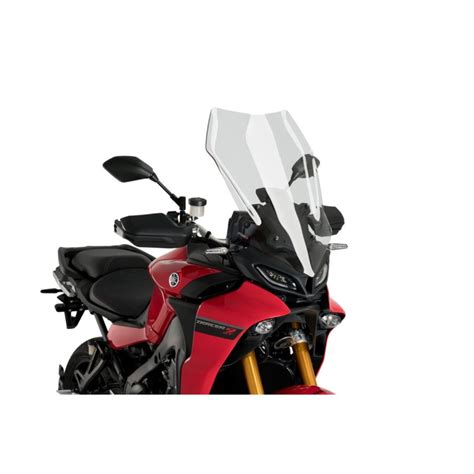 Cupolino Touring Puig 3762 Yamaha Tracer 9 E 9 GT 2021