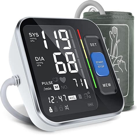 Blood Pressure Monitors For Home Use Blood Pressure Machines For