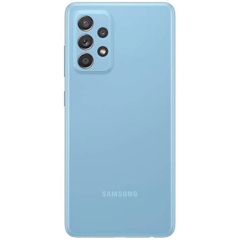 Samsung Galaxy A52 (128GB, 6G...B08ZHNGKHB | Encarguelo.com