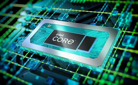 Intel: Neue Core i9-CPU für Laptops schneller als Apples M1 Max-Chip
