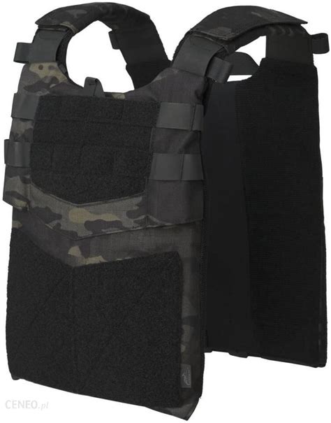 Helikon Kamizelka Taktyczna Guardian Plate Carrier Multicam Black Kk