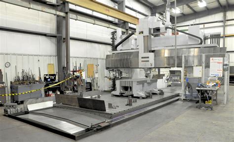 Mitsubishi Mvr Machining Centers Gantry Incld Bridge Double