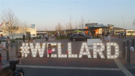 Wellard Square - 1 The Strand, Wellard WA 6170, Australia