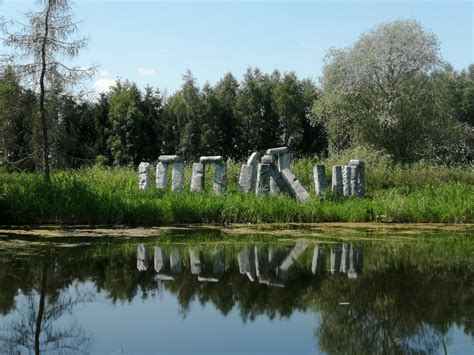 Rodzinny Park Rozrywki Nowa Holandia w Elblągu Atrakcyjne wakacje i