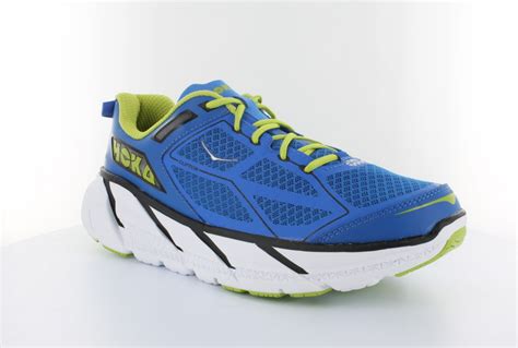 Hoka Clifton Review | Kintec