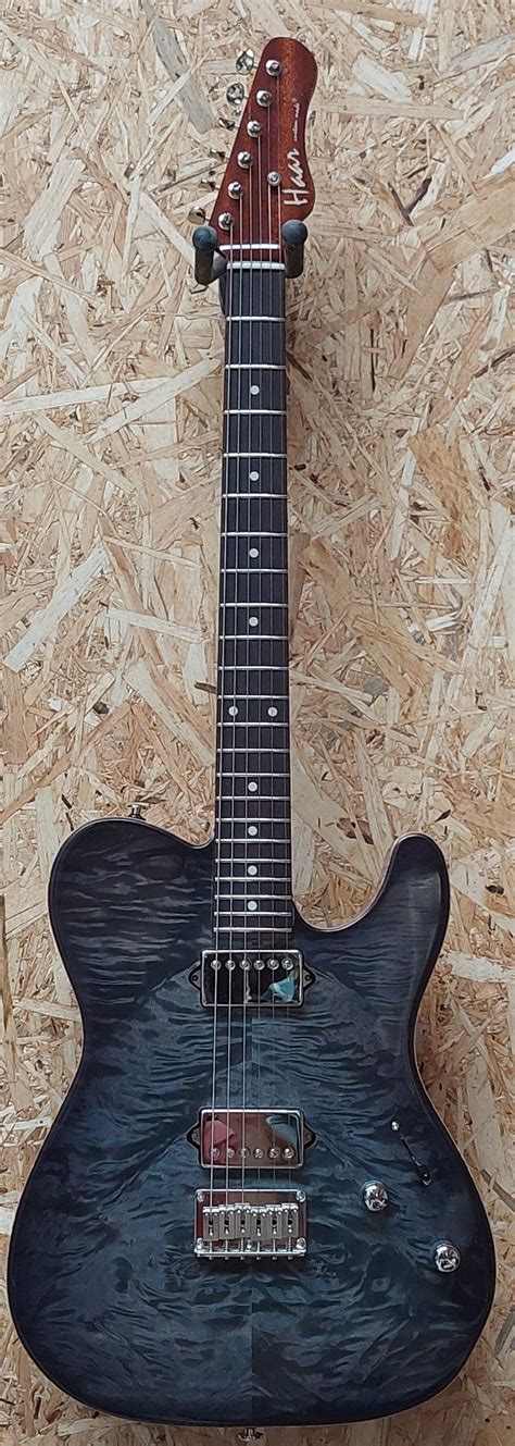 Haarguitars And Parts Amplifiers Guitars Pedals Pickups Parts