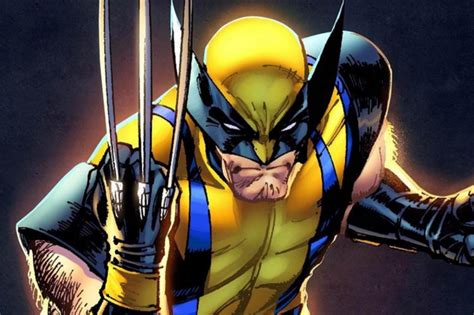 Wolverine Fancast Bracket Bracketfights