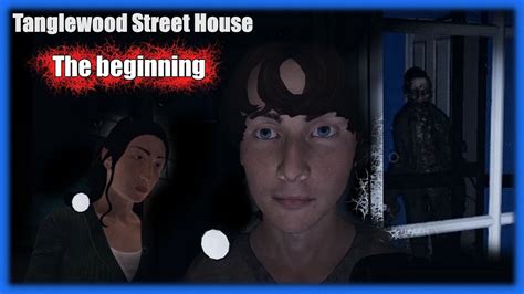 Phasmophobia Film Tanglewood Street House Scariest Demon Ever Youtube