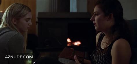 The Sinners Nude Scenes Aznude