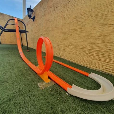 Jual Hot Wheels Track Komponen Expert Di Seller Enzo Store Tegal Alur Kota Jakarta Barat Blibli