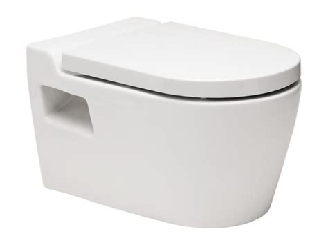 Kado Lux Wall Hung Inwall Toilet Pan From Reece Bidets Hanging Pans