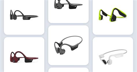 Aftershokz Headphones & Gaming Headsets (7 products) • See lowest price ...
