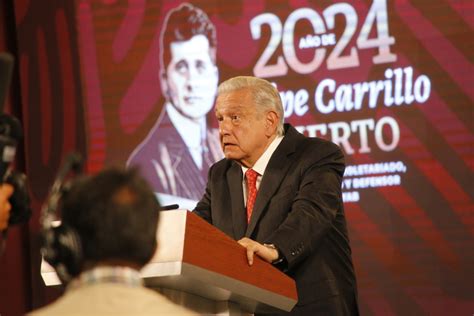 A los argentinos les tocará juzgar su gobierno AMLO sobre polémica de