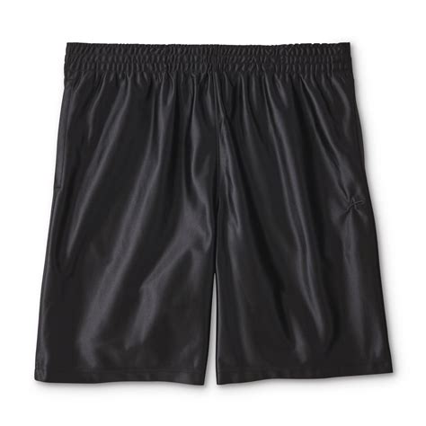 Athletech Mens Big And Tall Basketball Shorts