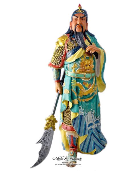 Guan Yu