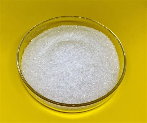 Inclusion Free Mono Potassium Phosphate Industrial Grade