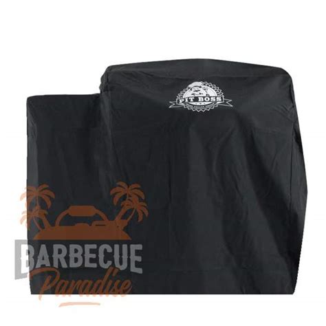 Pit Boss Navigator Cover Bbqparadise