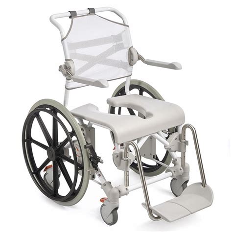 Etac Swift Mobil 24 2 Shower Chair MedicalSupplies Co Uk