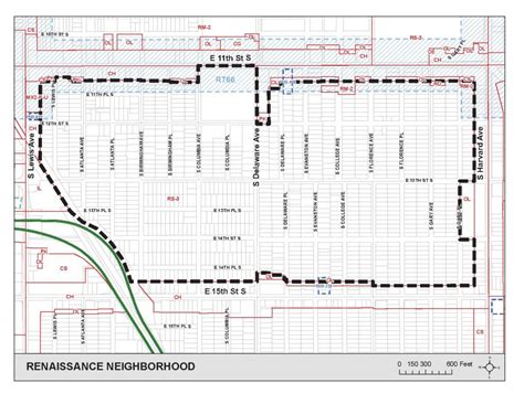 Neighborhood Character Overlay Tulsa Planning Office