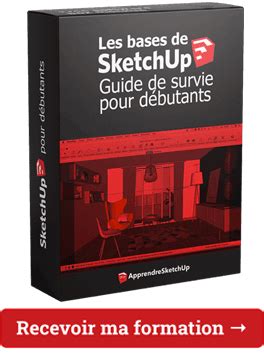 Comment T L Charger Sketchup Apprendre Sketchup