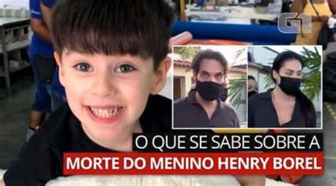 Polícia Diz Que Dr Jairinho Praticou Sessão De Tortura Contra Henry