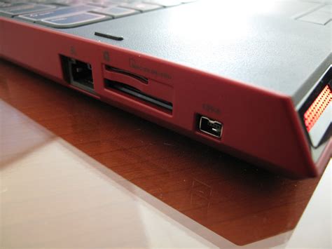 Alienware M X R Ultraportable Gaming Laptop Page Of Techwarelabs