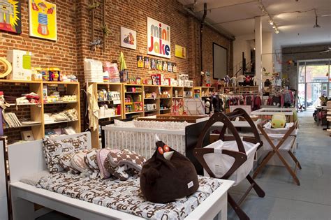 17 Best Baby Stores Nyc Families Must Browse