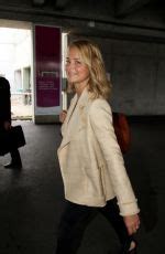 Virginie Efira At Nice Airport Hawtcelebs