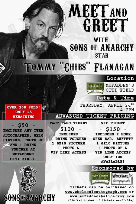 Chibs Sons Of Anarchy Quotes. QuotesGram