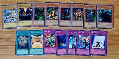 游戏王海马volume 2 Yugioh Structure Deck Kaiba Vol 2 Hobbies And Toys Toys