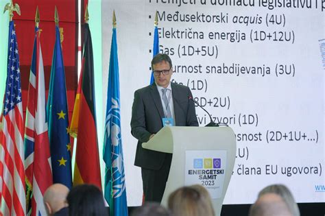 Galerija 2023 Energetski Samit U Bosni I Hercegovini