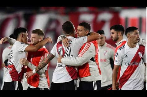 Con River Campeón Así Quedó La Tabla Histórica De Títulos Del Fútbol